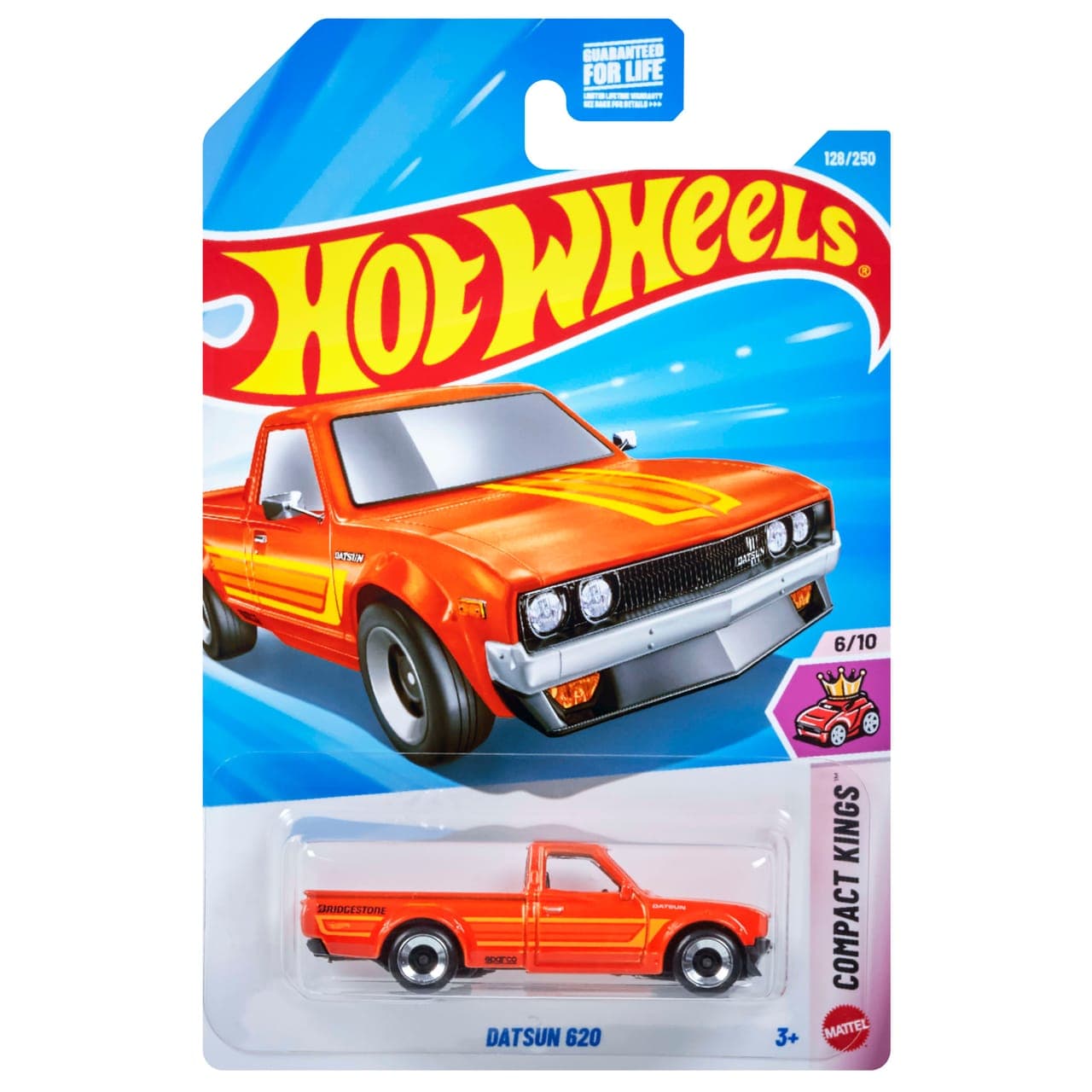 Datsun 620 2