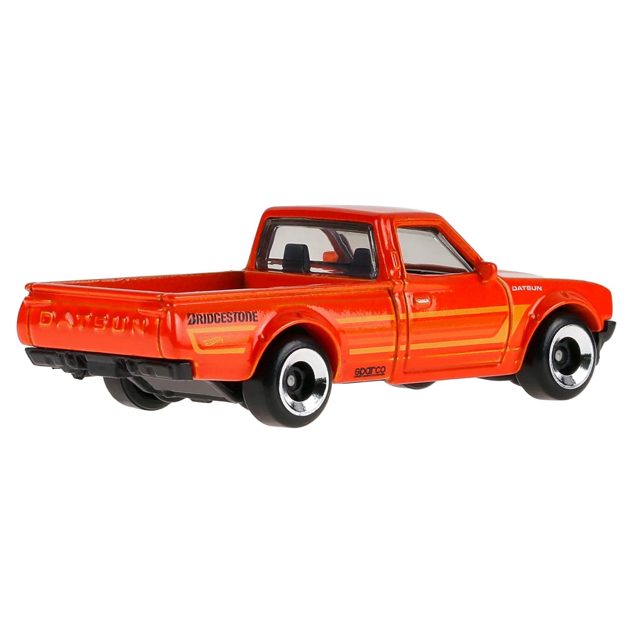 Datsun 620 3