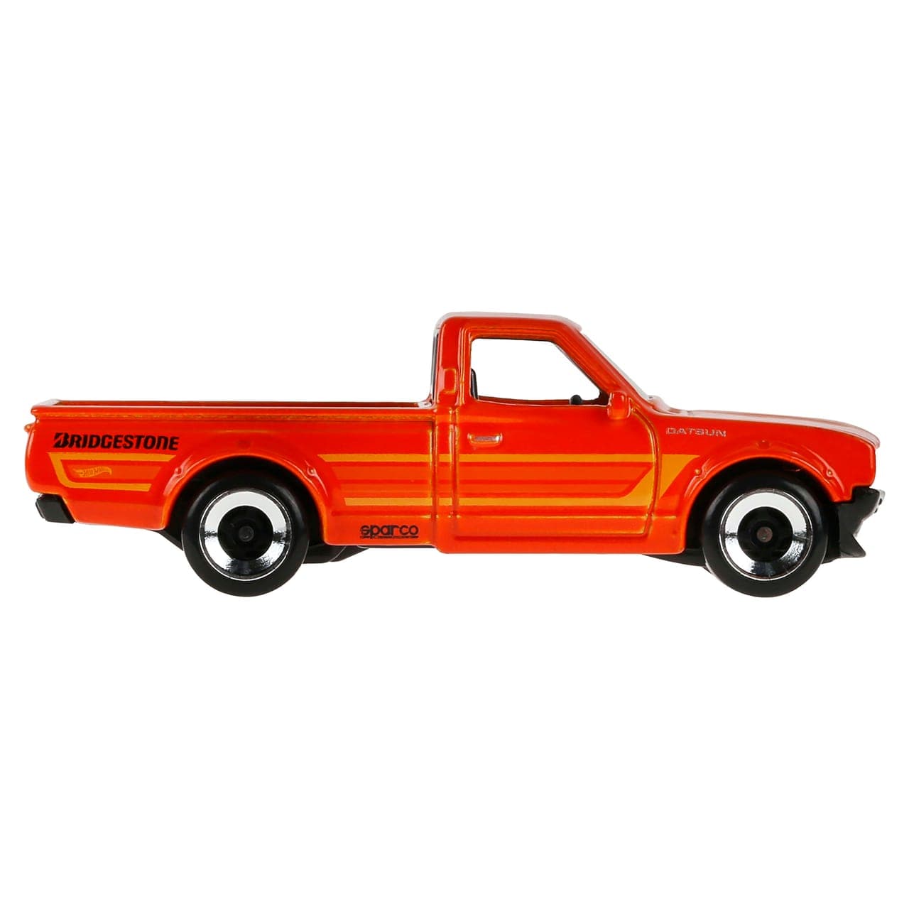 Datsun 620 4