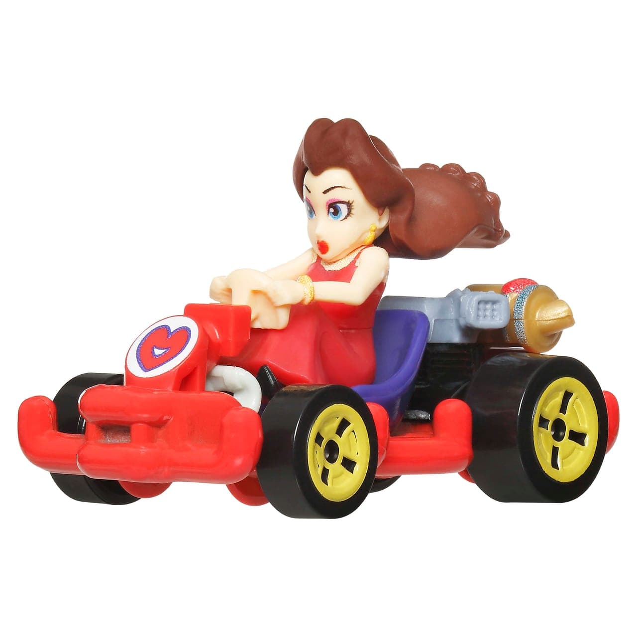 Pauline (Pipe Frame)