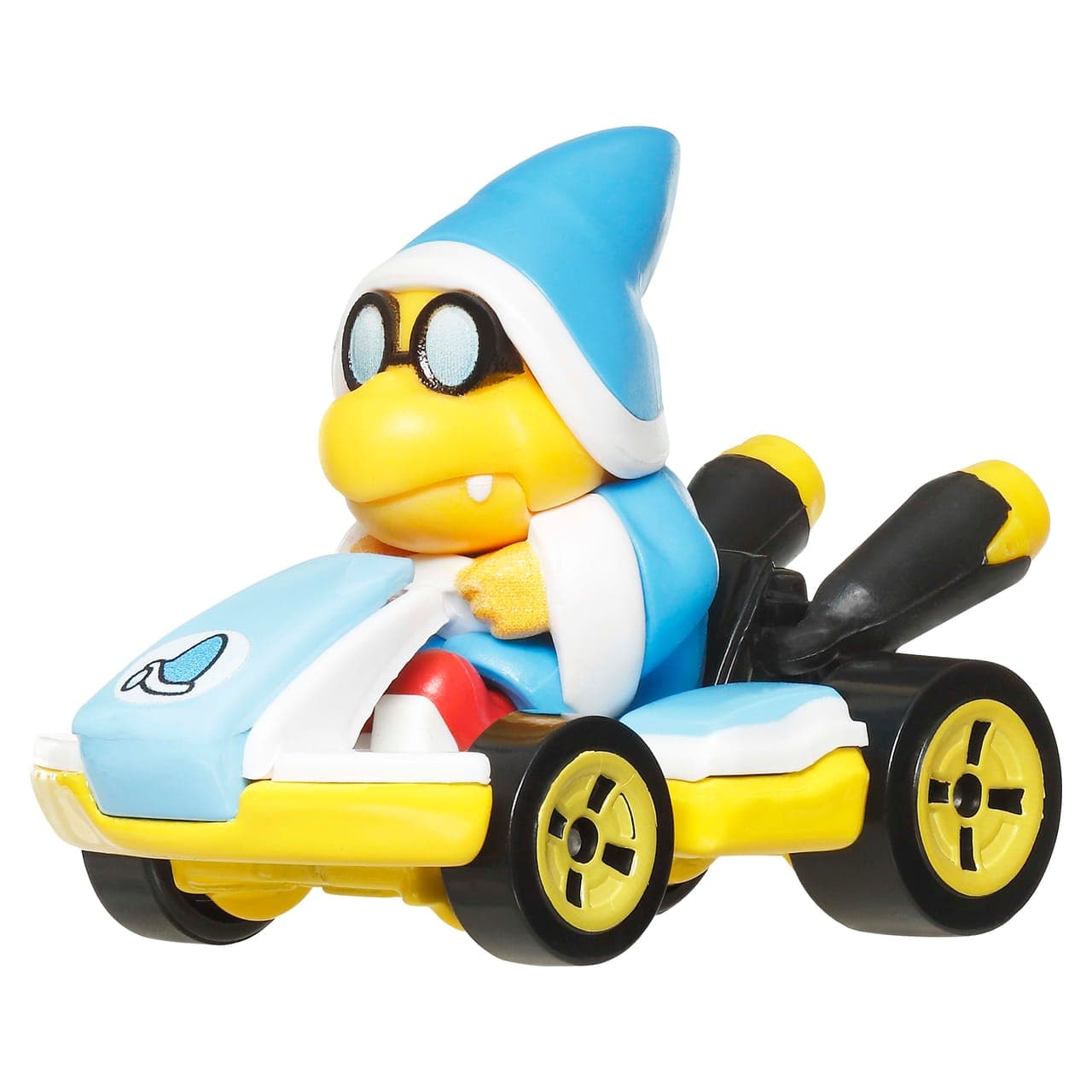 Kamek Standard Kart