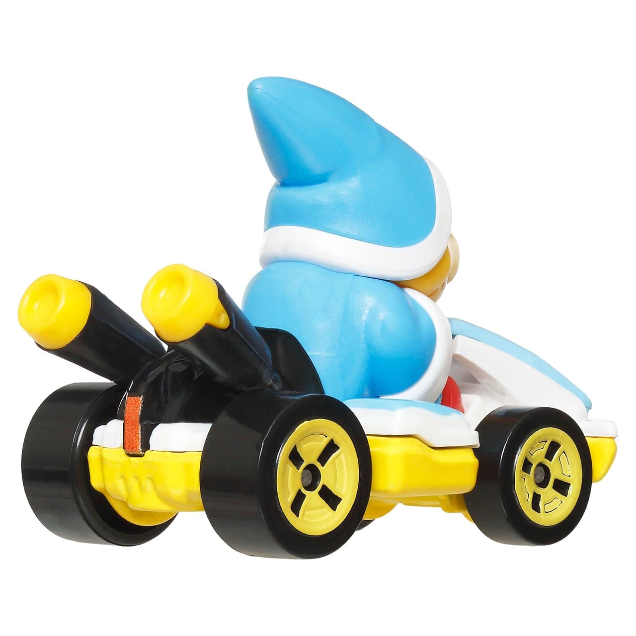 Kamek Standard Kart 3