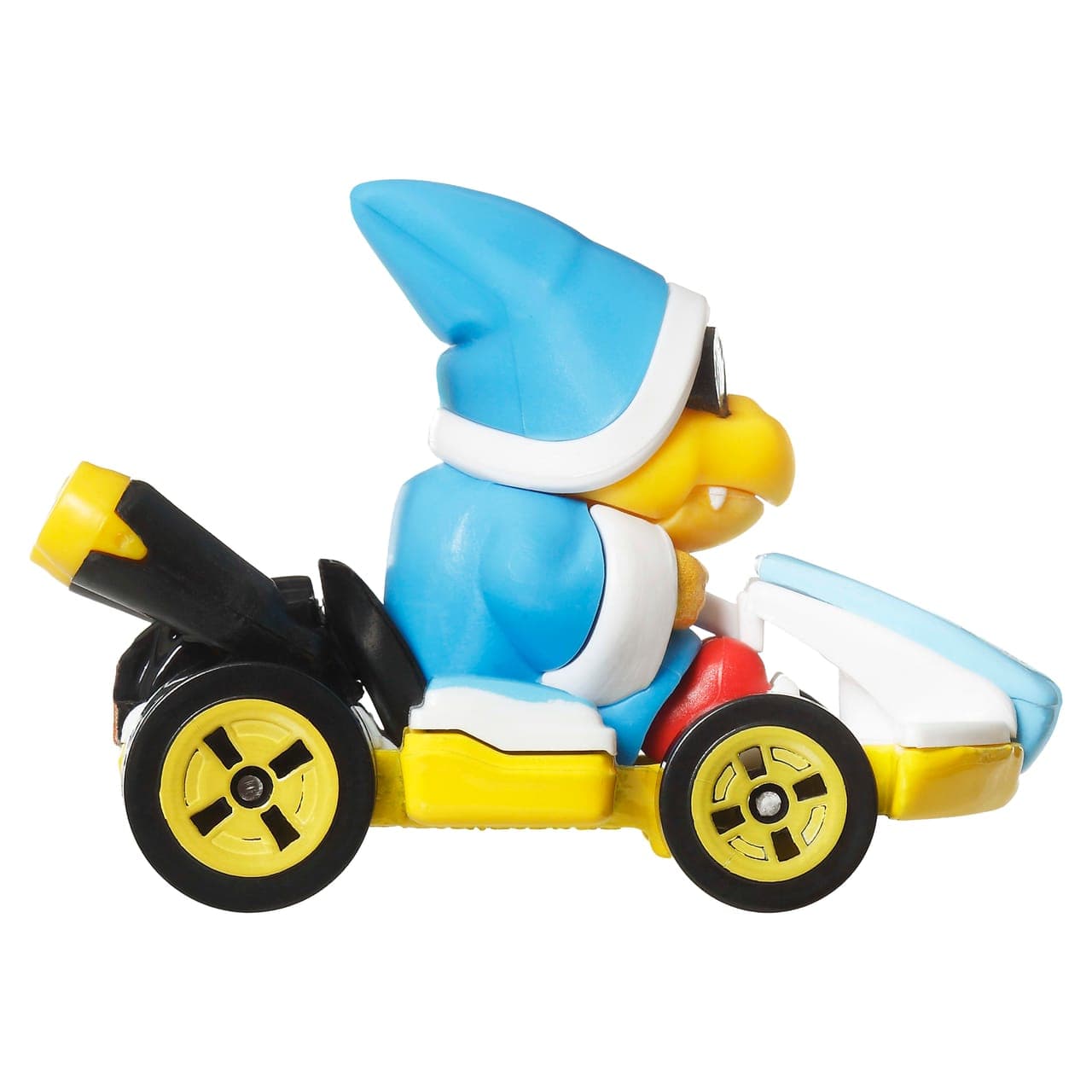 Kamek Standard Kart 4