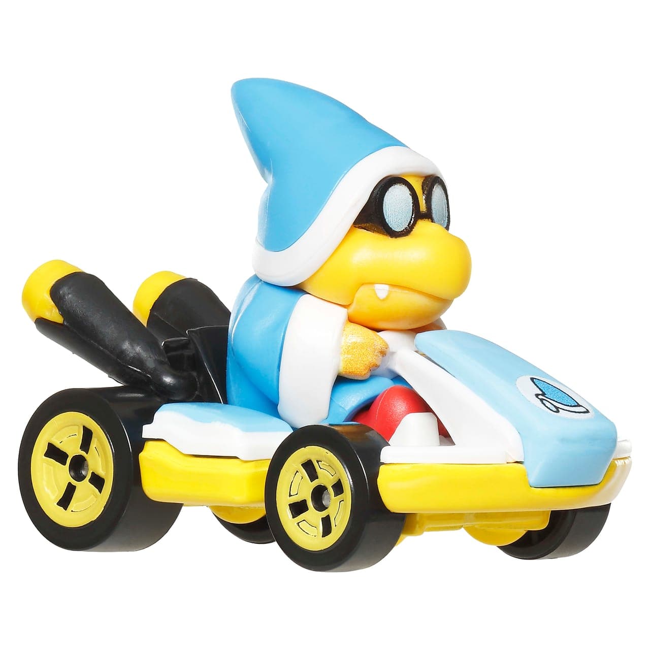 Kamek Standard Kart 5