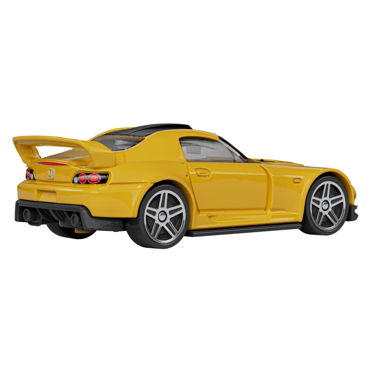 '07 HONDA S2000 3