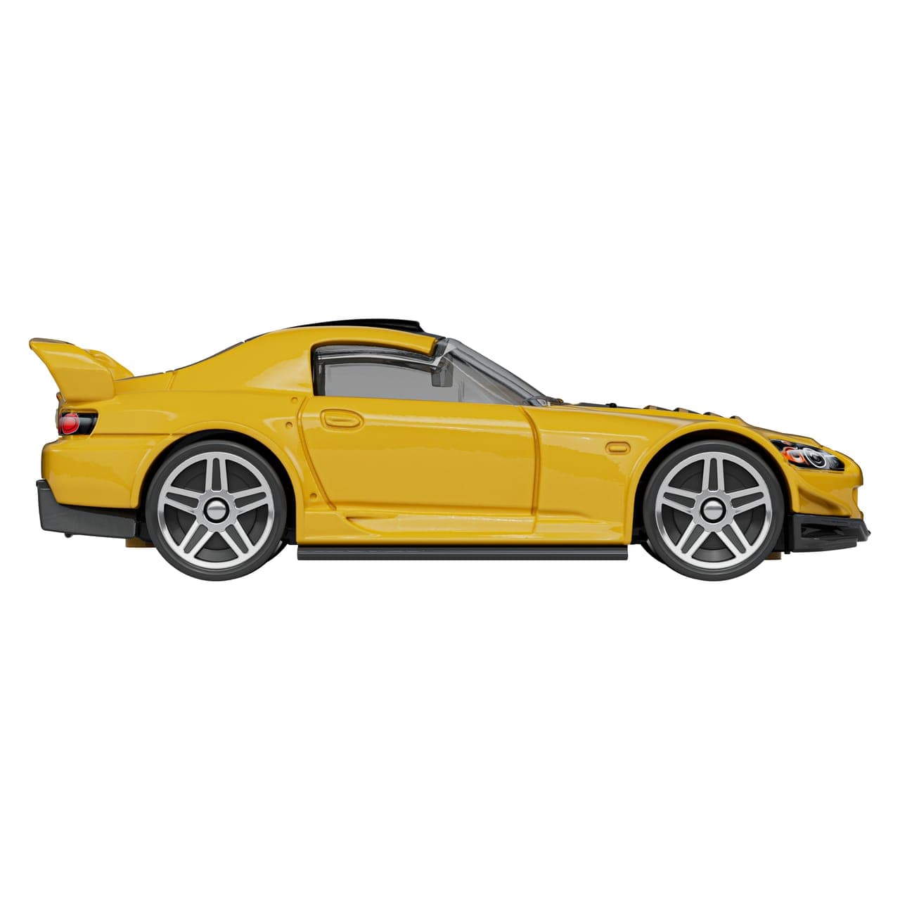 '07 HONDA S2000 4