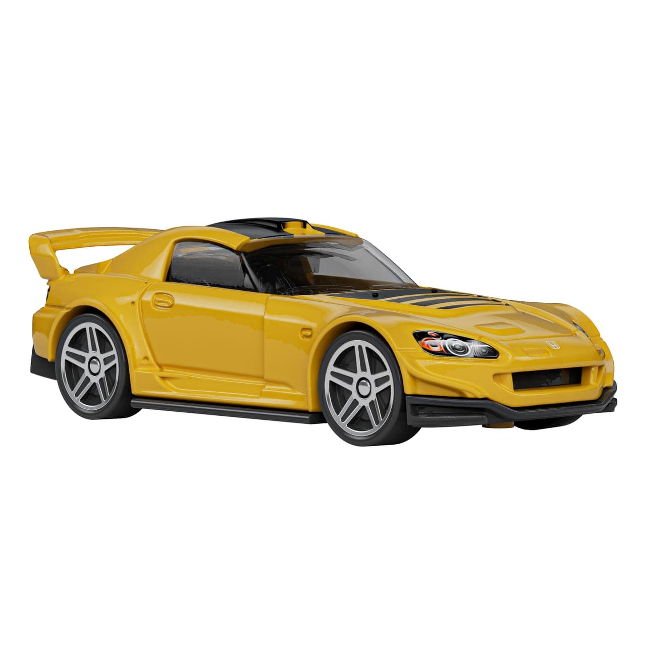 '07 HONDA S2000 5