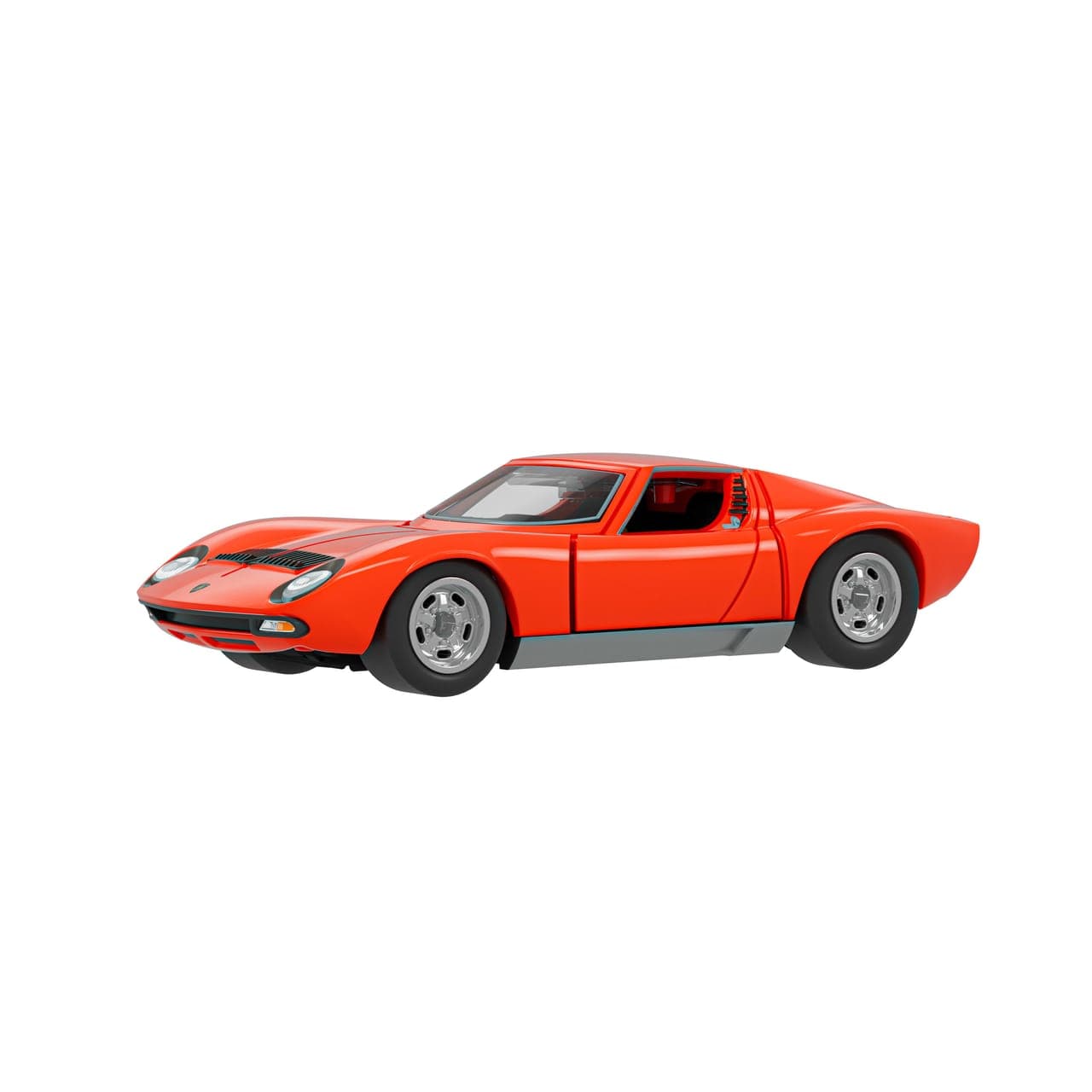Lamborghini Miura P400 SV
