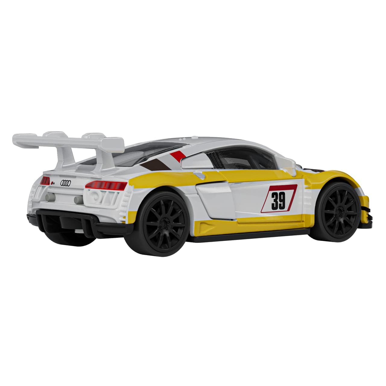 15 Audi R8 LMS 3