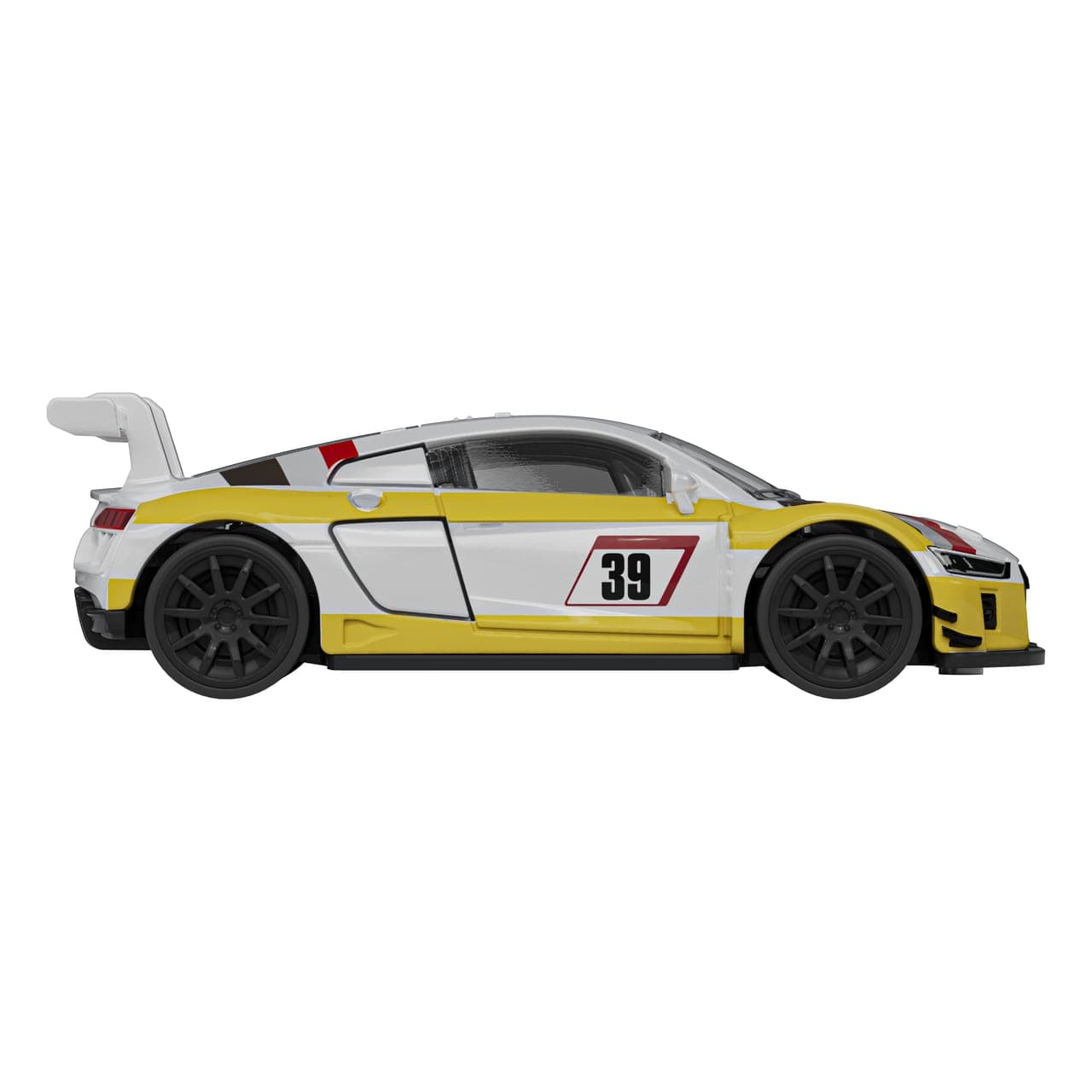 15 Audi R8 LMS 4