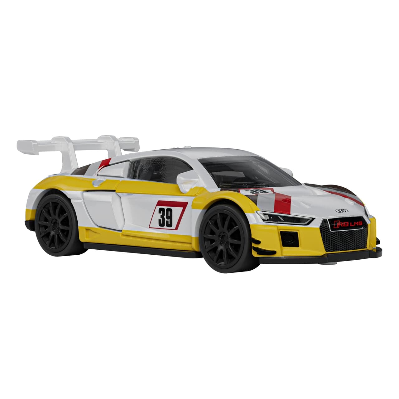 15 Audi R8 LMS 5