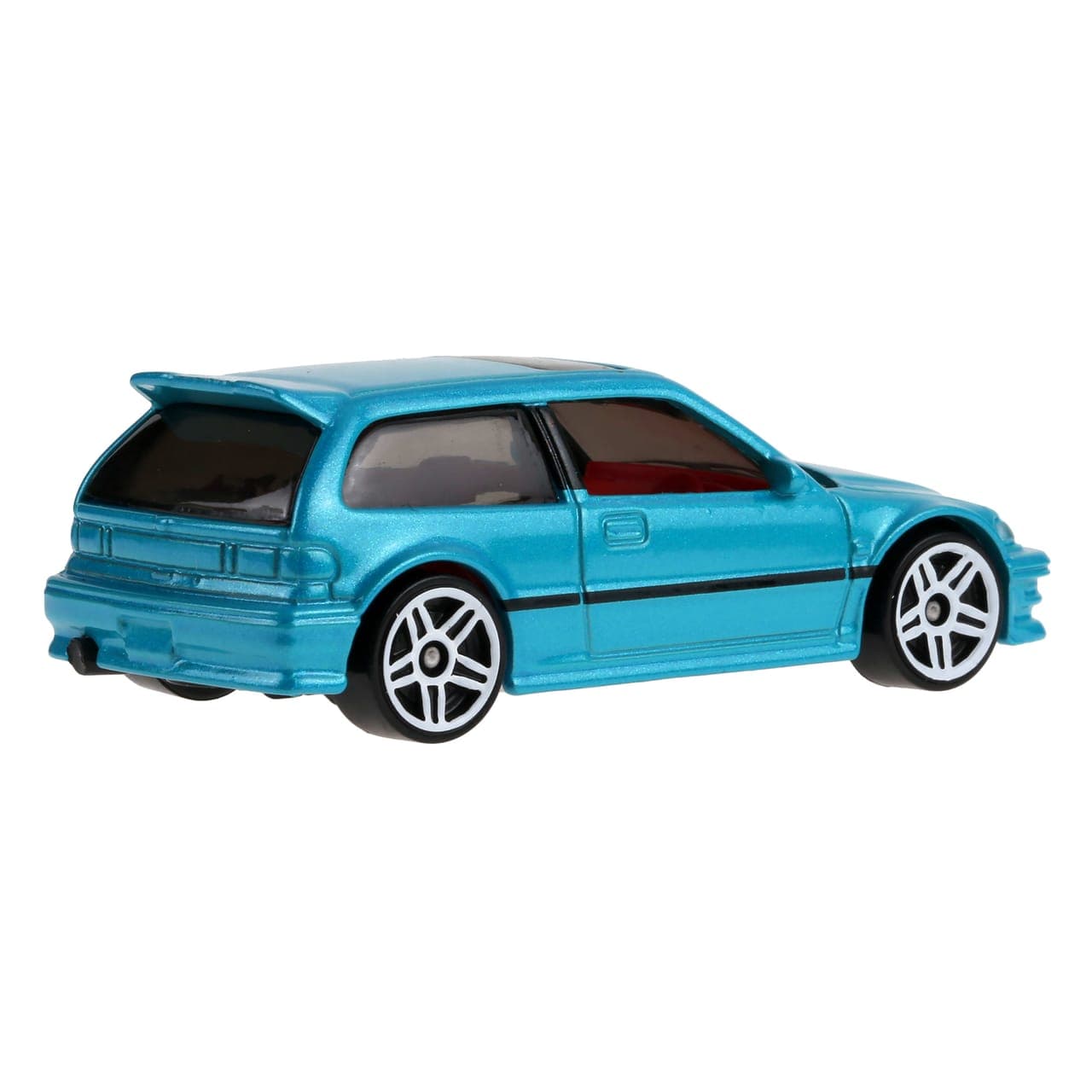 CUSTOM '90 HONDA CIVIC EF 3