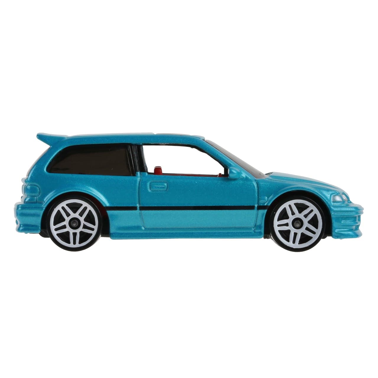 CUSTOM '90 HONDA CIVIC EF 4