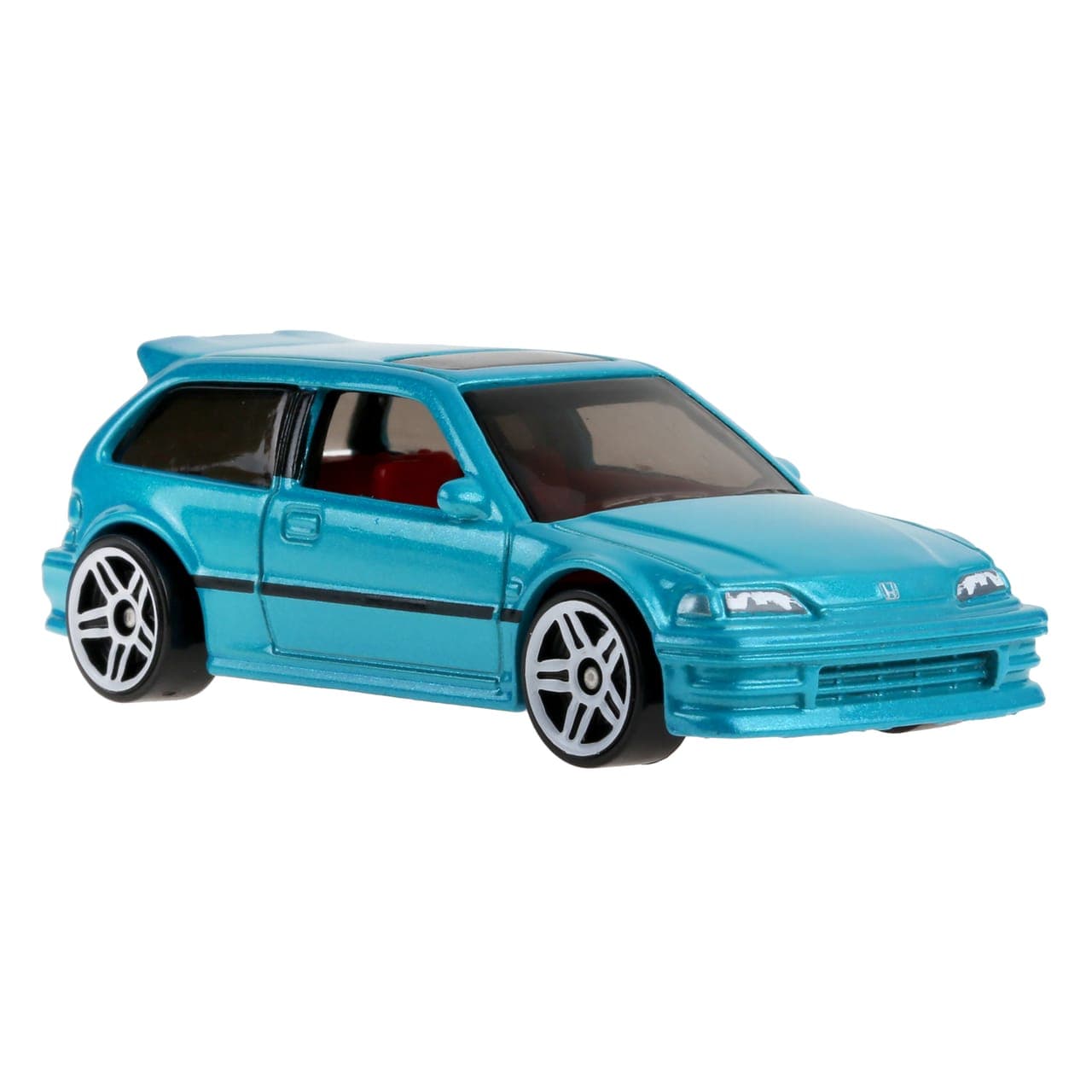 CUSTOM '90 HONDA CIVIC EF 5
