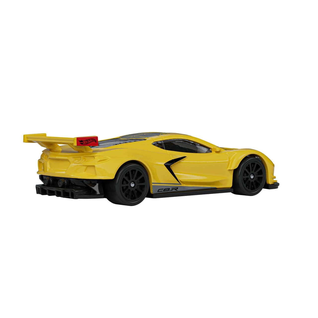 '20 Corvette C8.R 3
