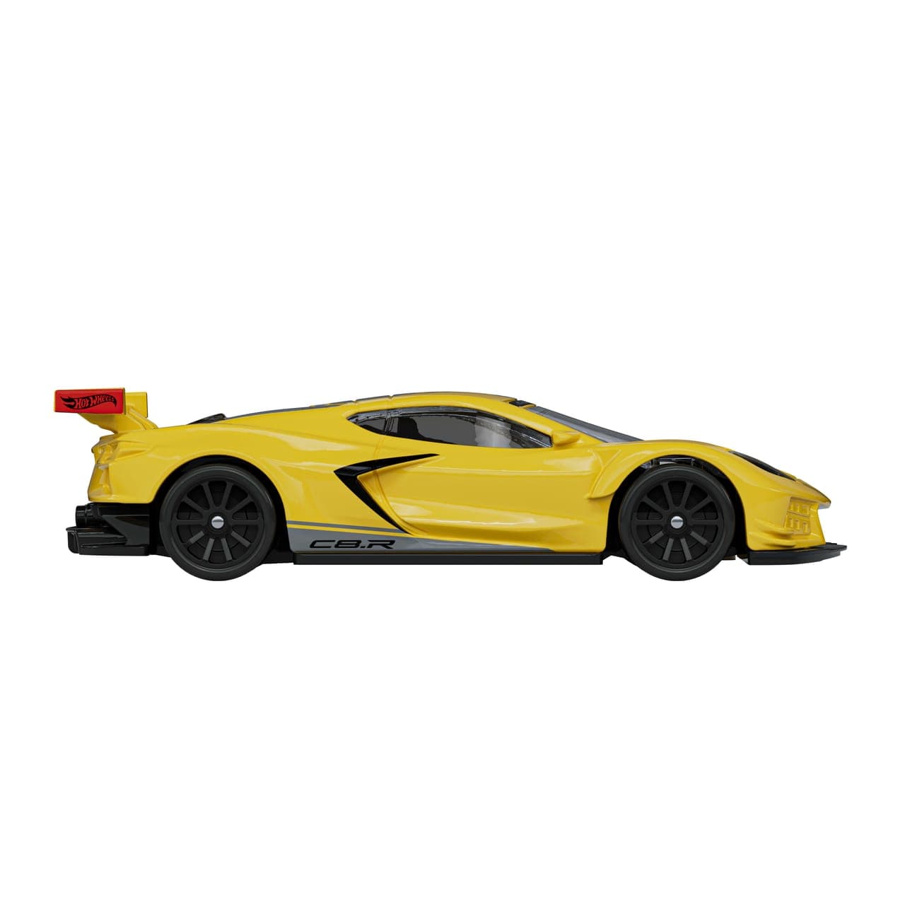 '20 Corvette C8.R 4