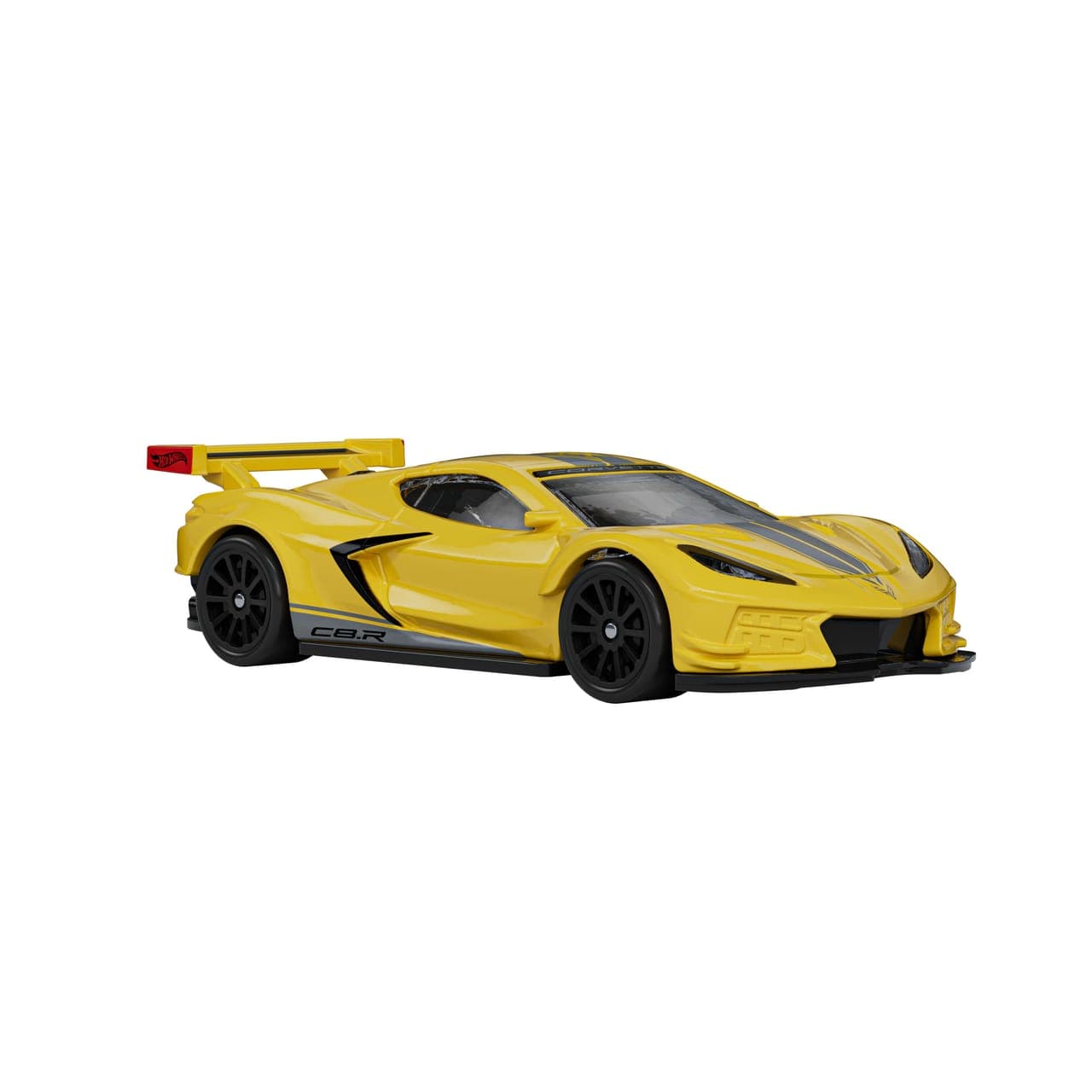'20 Corvette C8.R 5