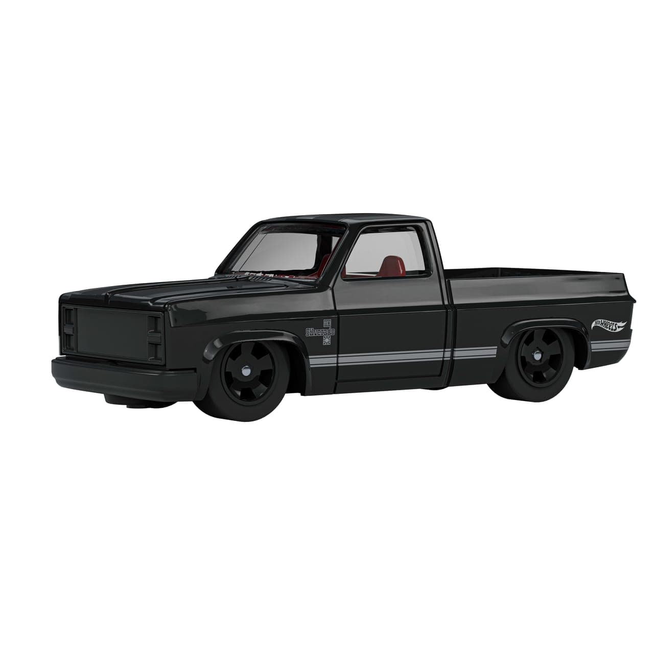 '83 Chevy Silverado