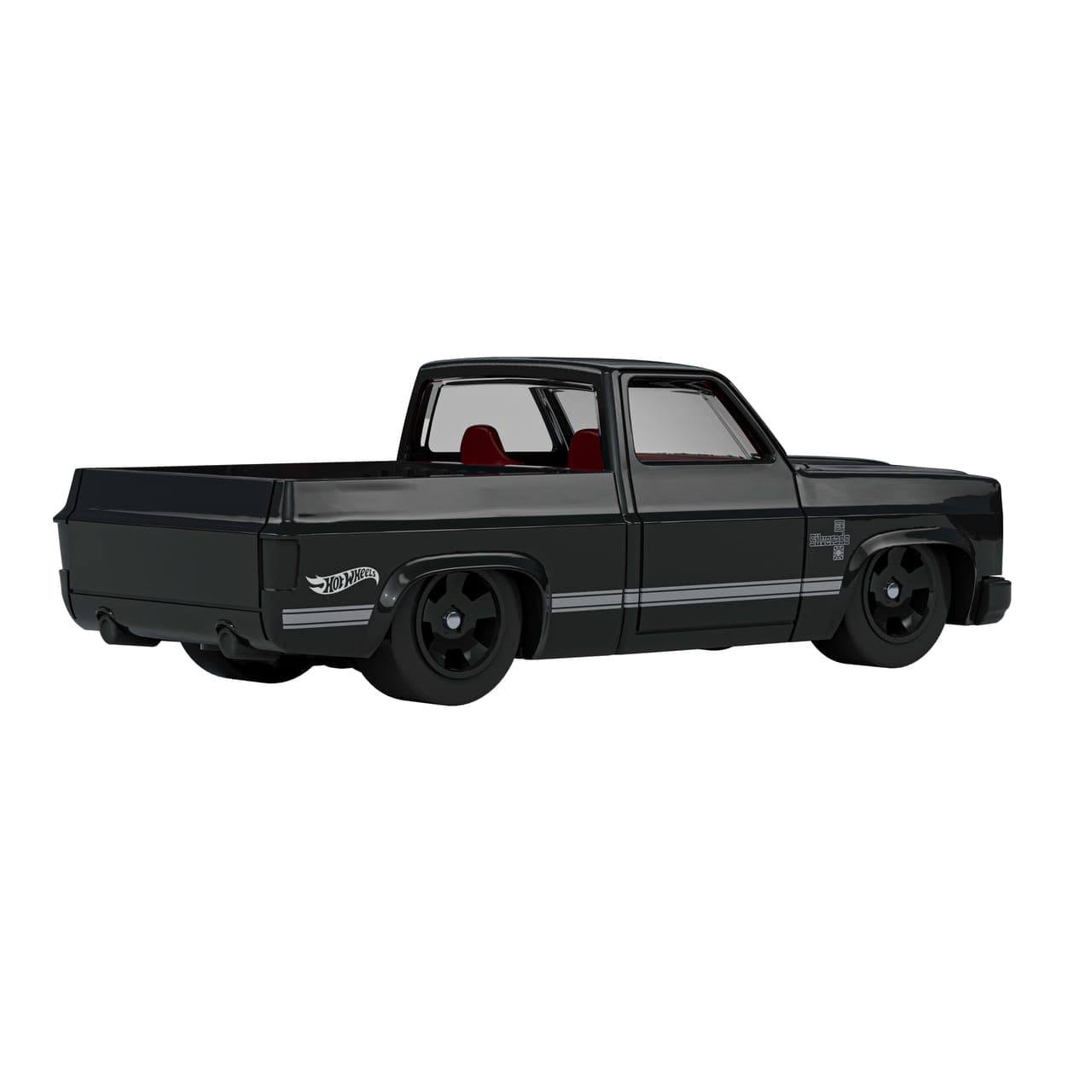 '83 Chevy Silverado 3