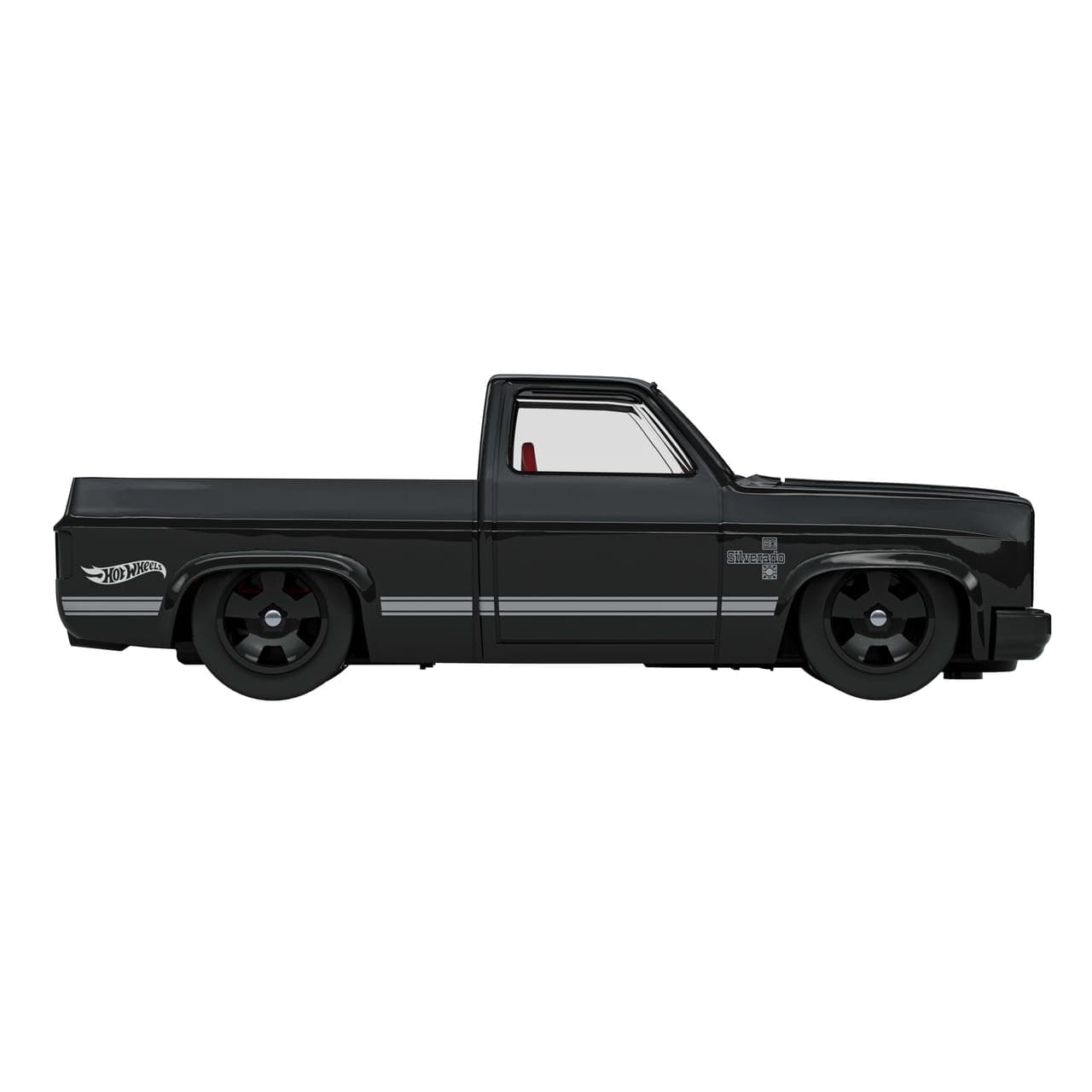 '83 Chevy Silverado 4