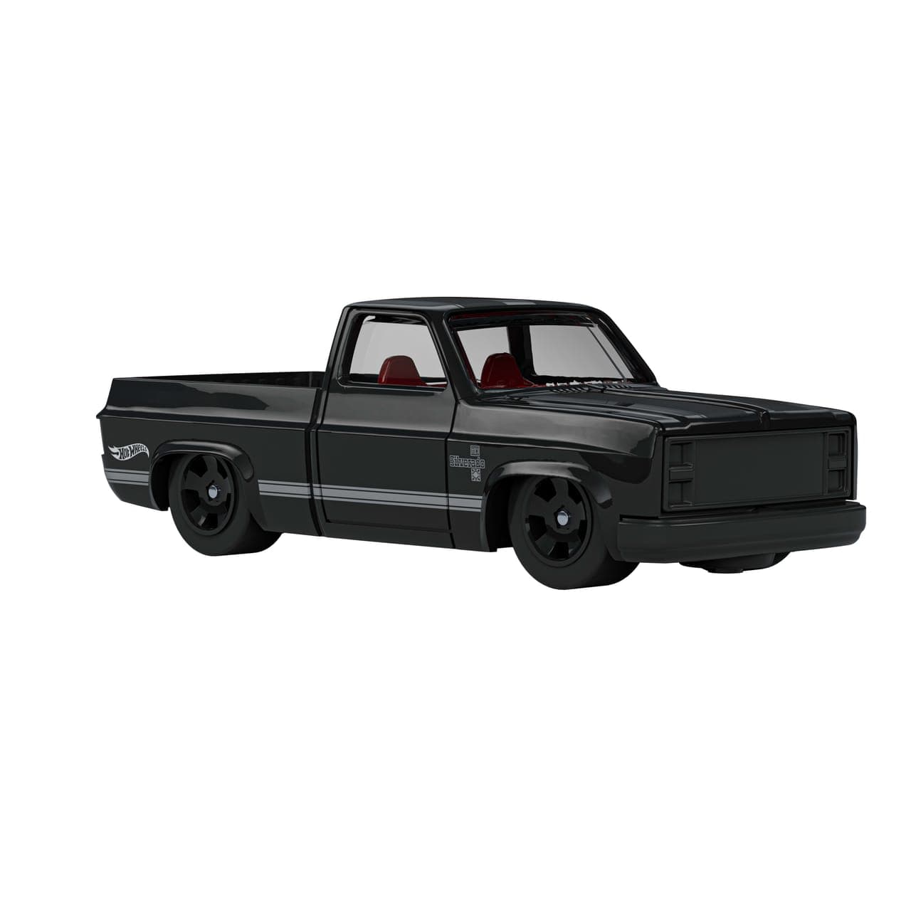 '83 Chevy Silverado 5