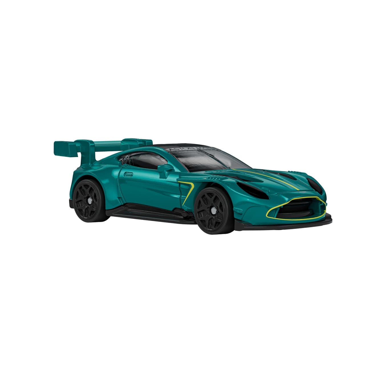 '24 Aston Martin Vantage GT3 5