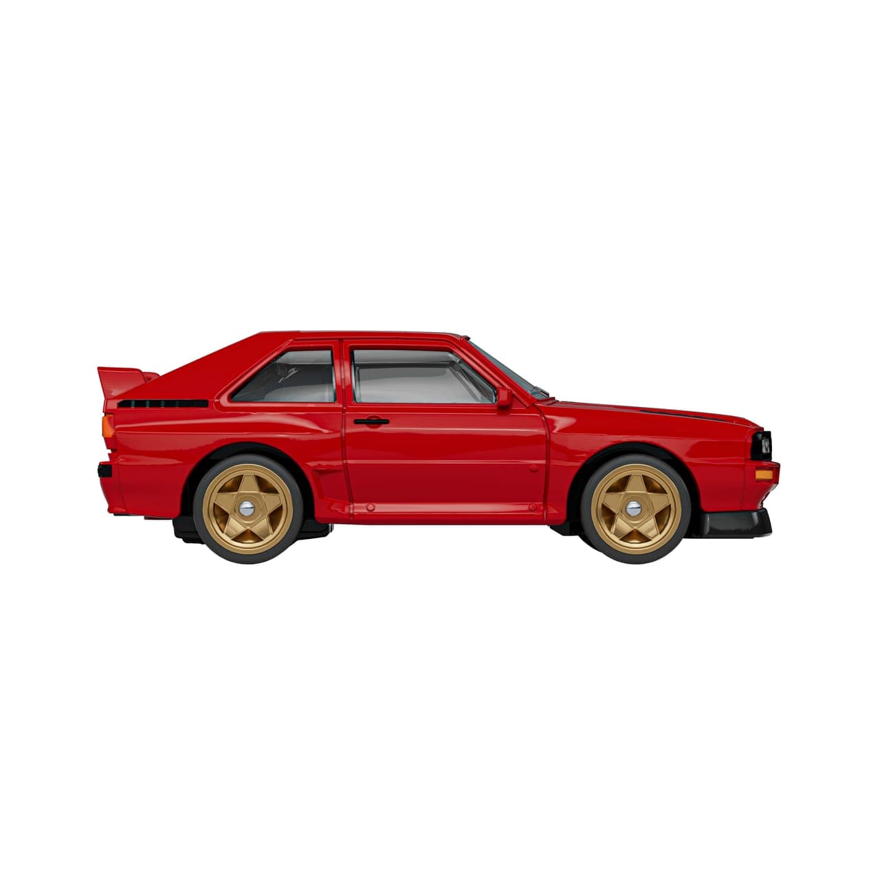 '84 Audi Sport Quattro 4