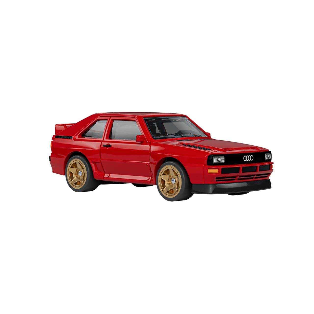 '84 Audi Sport Quattro 5
