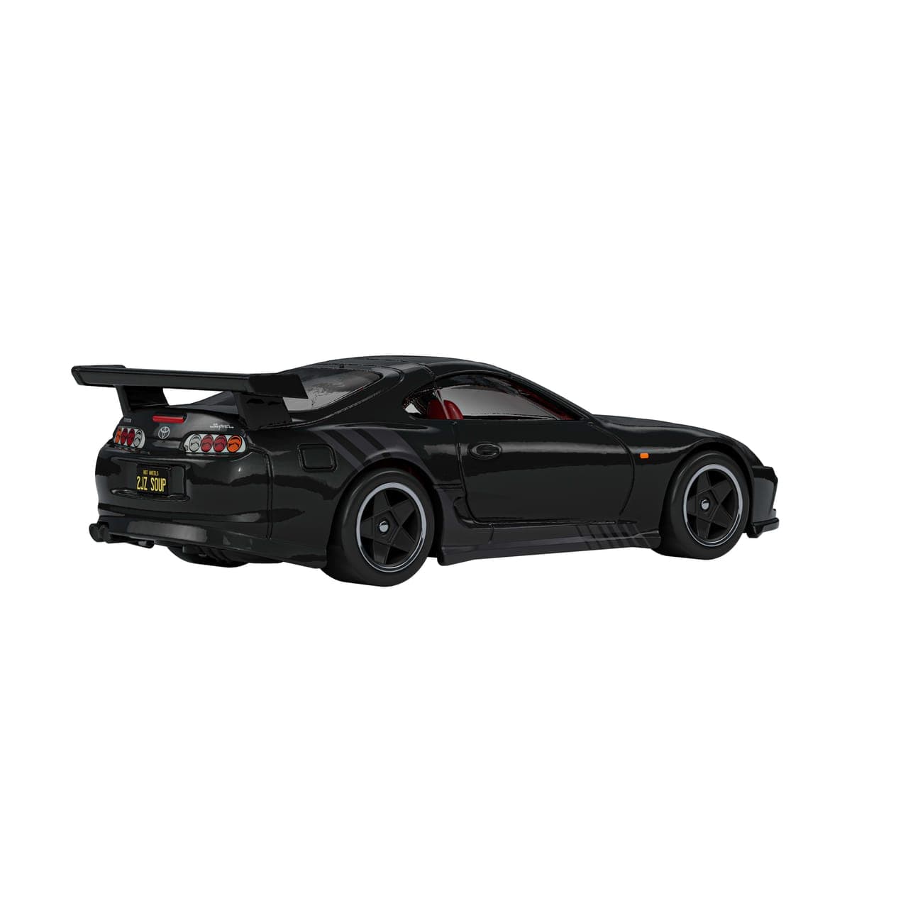 '94 Toyota Supra MKIV 3