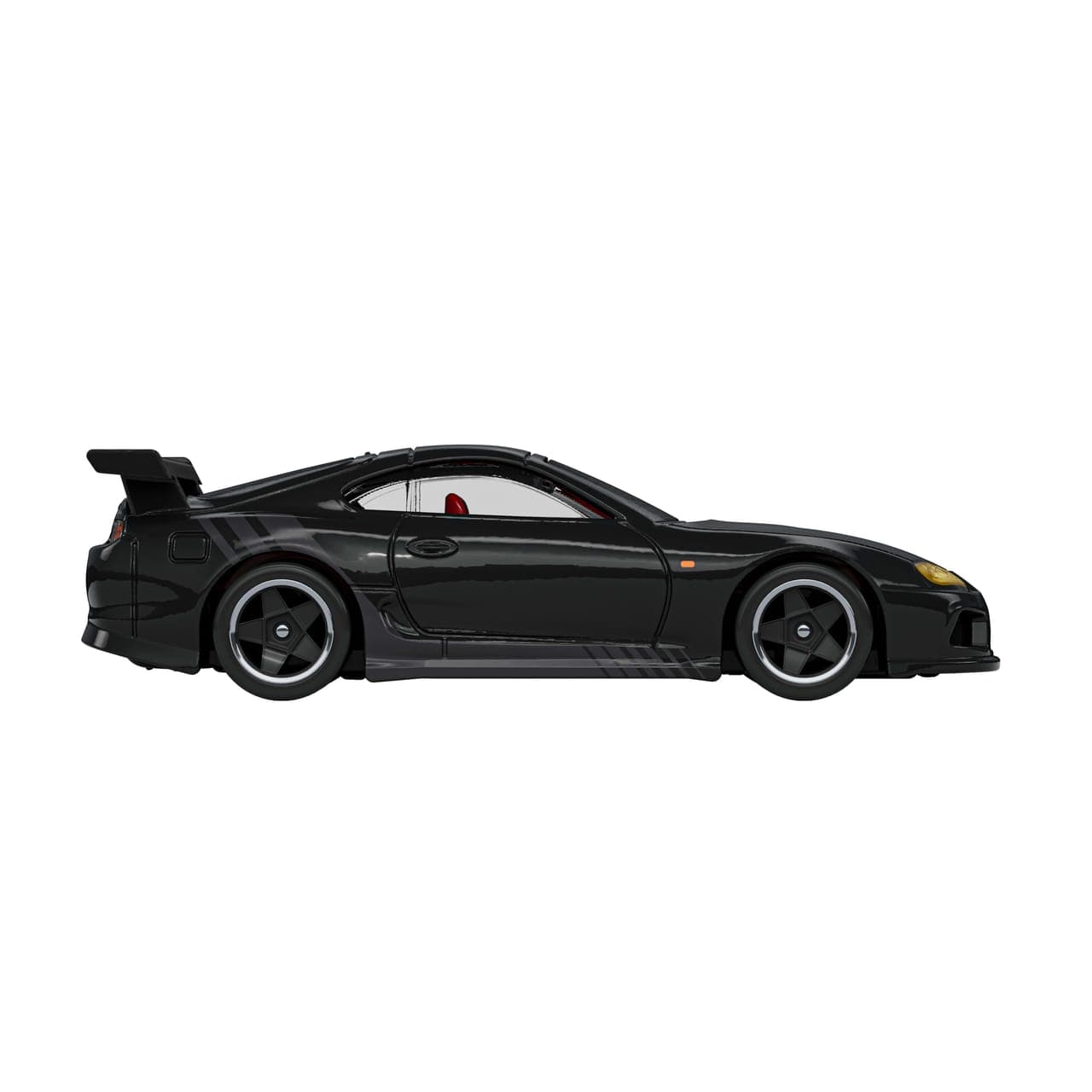 '94 Toyota Supra MKIV 4