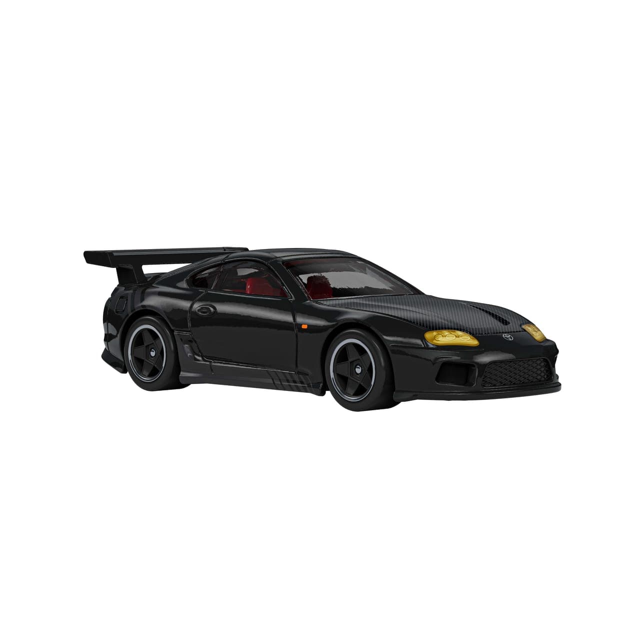 '94 Toyota Supra MKIV 5