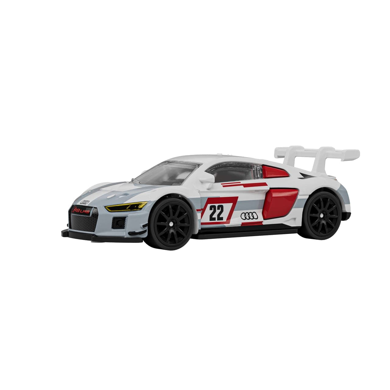 Audi R8 LMS