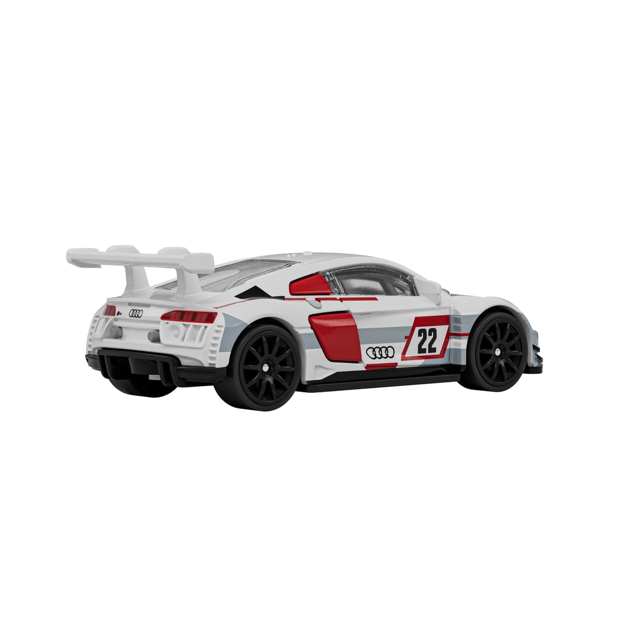 Audi R8 LMS 3