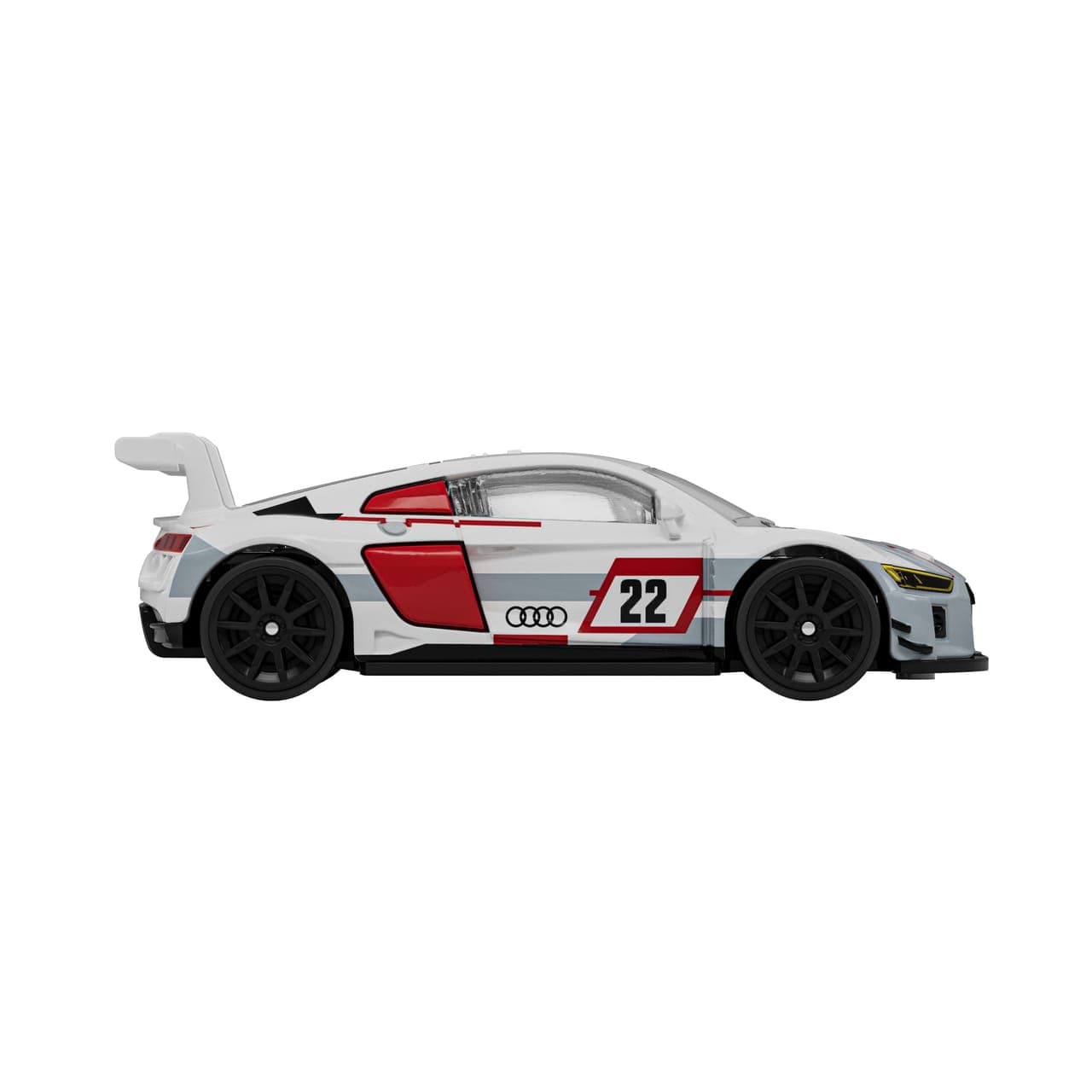 Audi R8 LMS 4