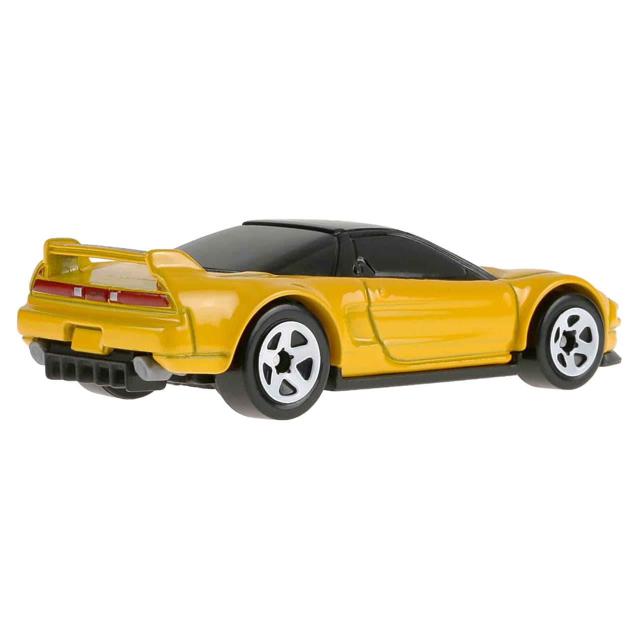 '90 Acura NSX 3