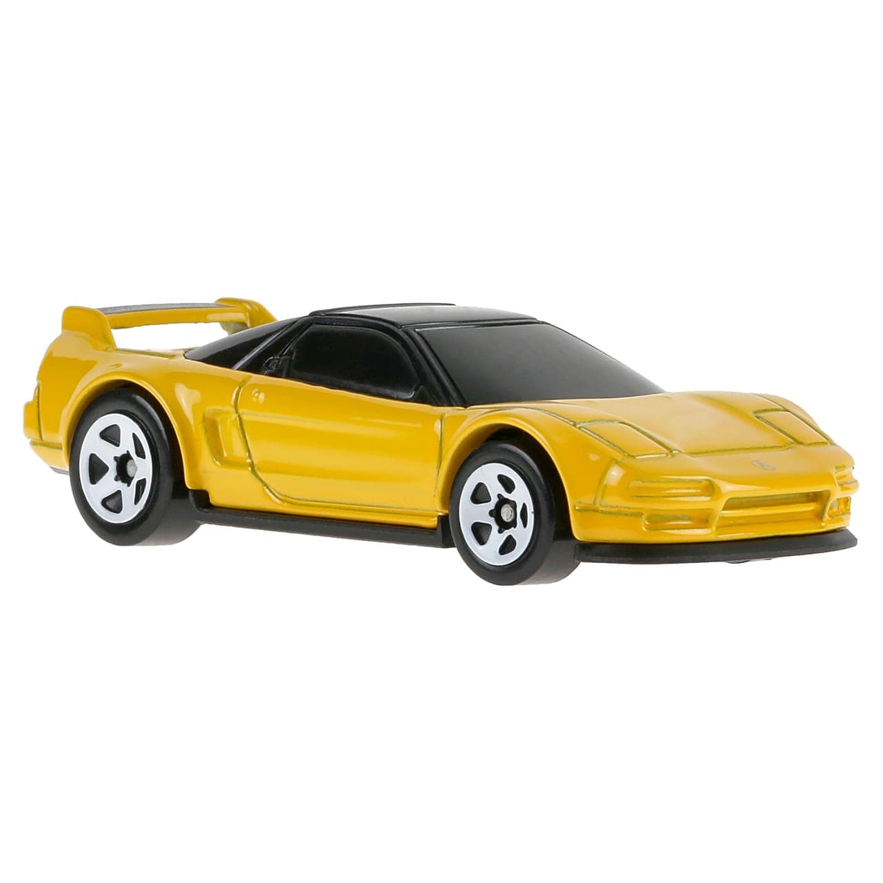 '90 Acura NSX 5