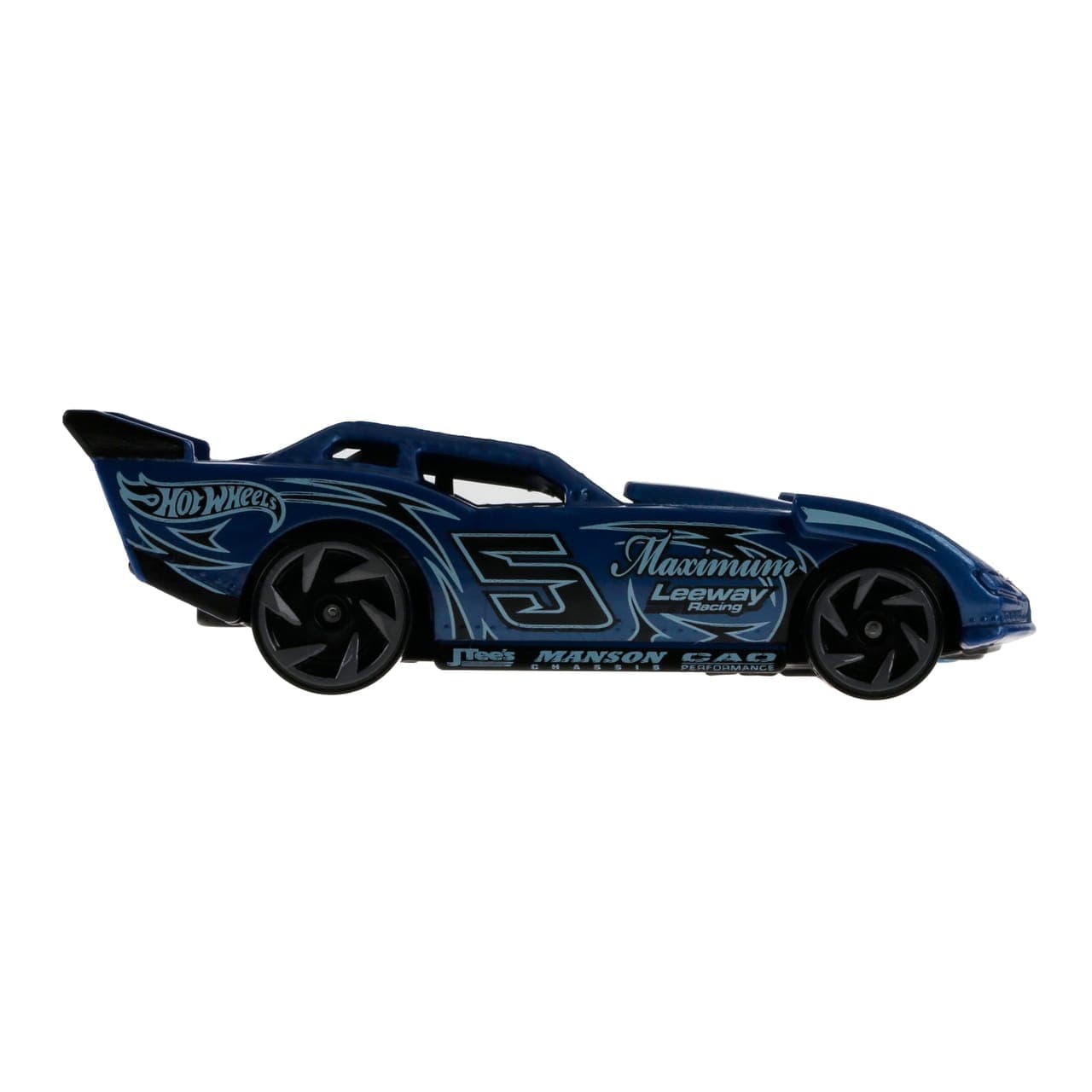Maximum Leeway 3