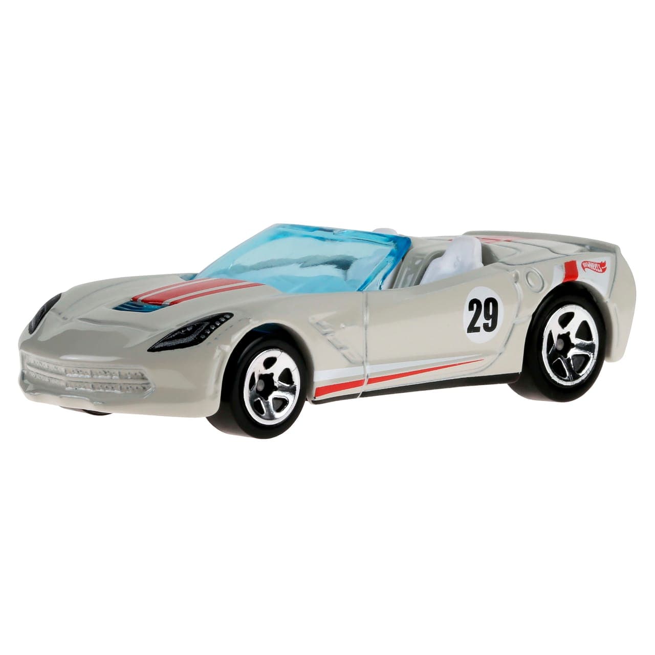 '14 Corvette Stingray