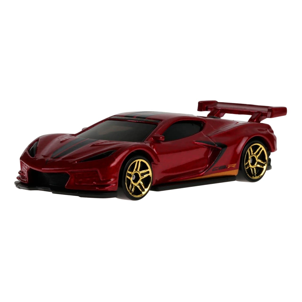 Corvette C8.R