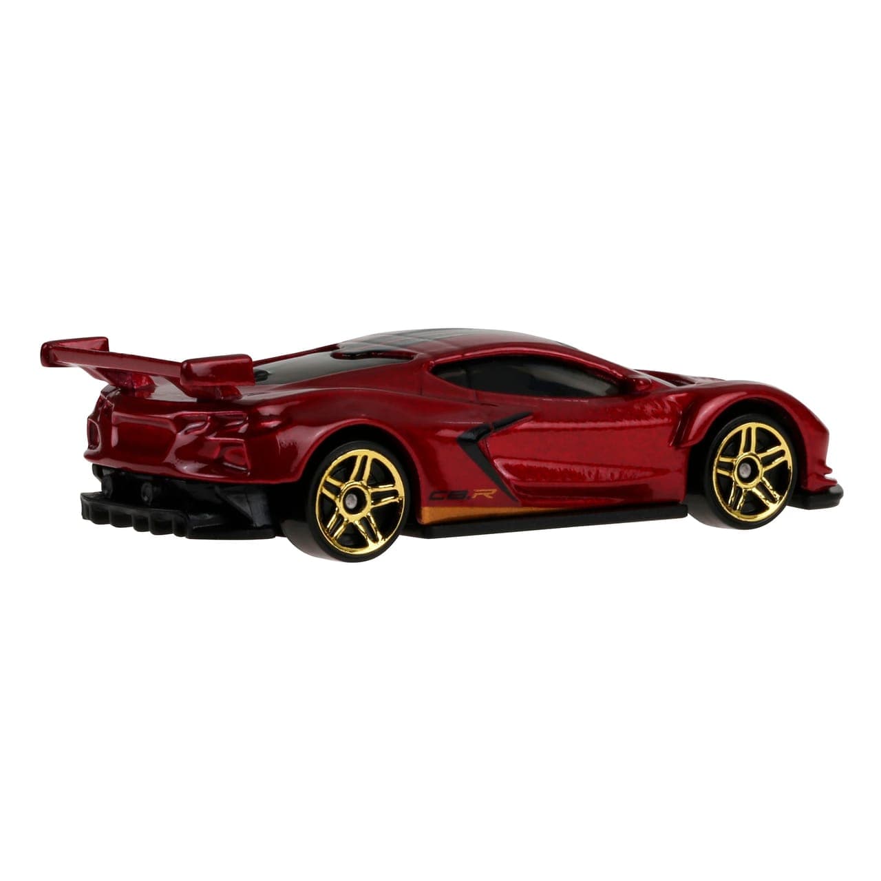 Corvette C8.R 2