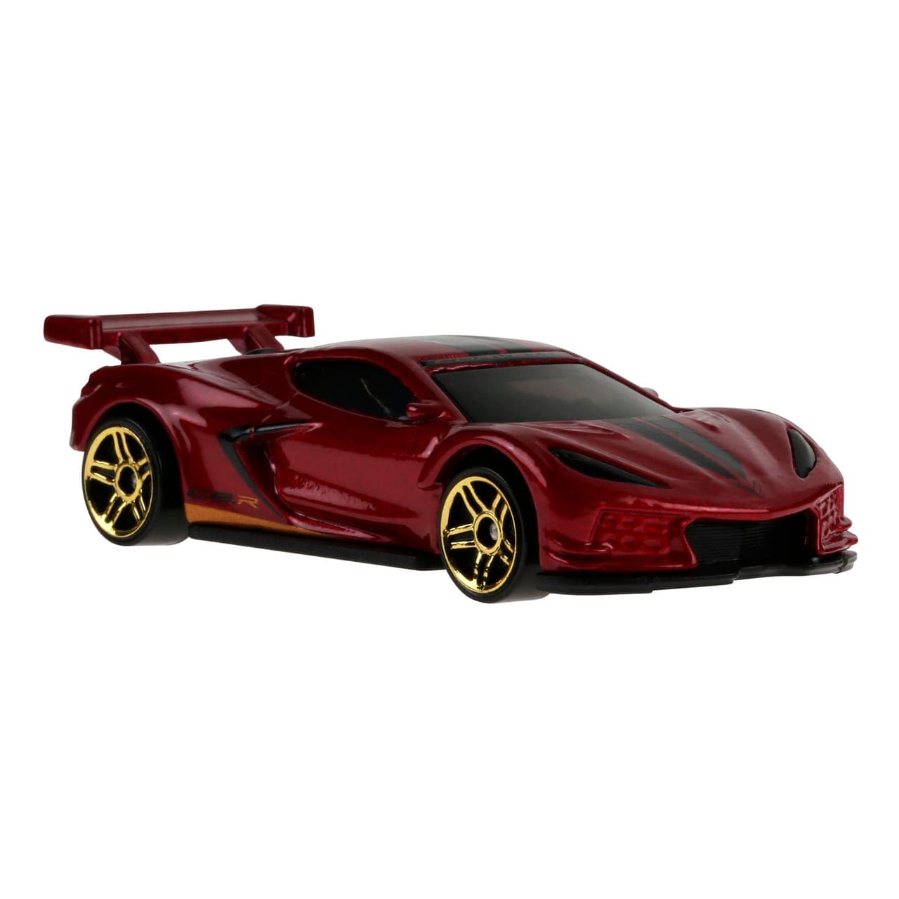 Corvette C8.R 4