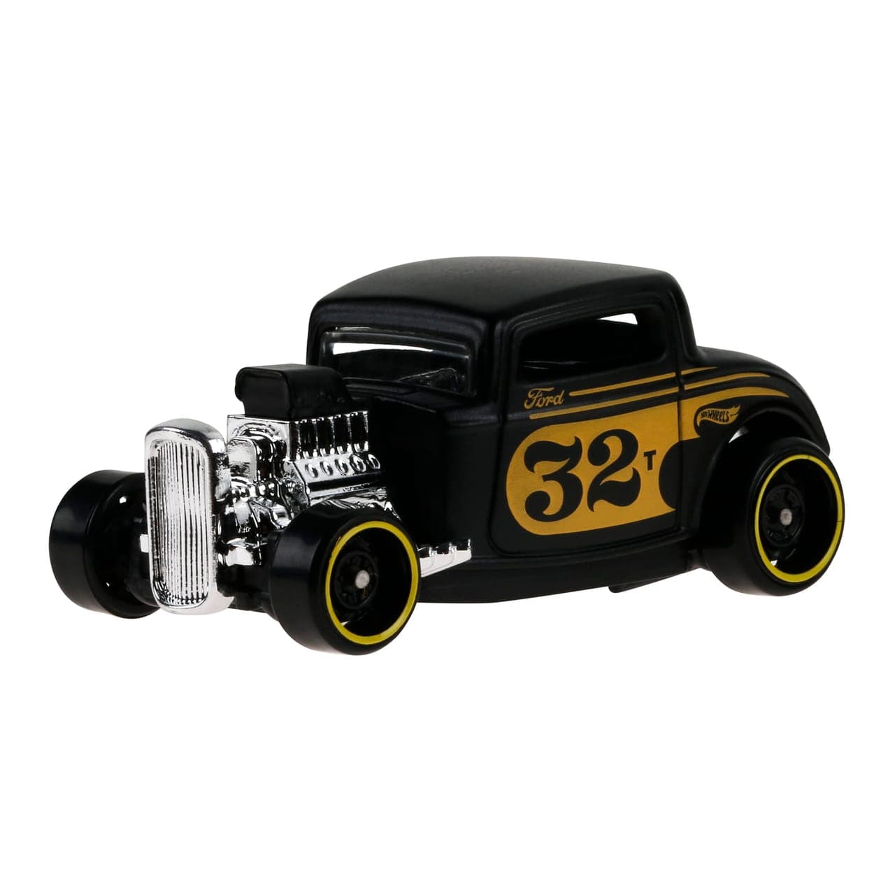 '32 Ford