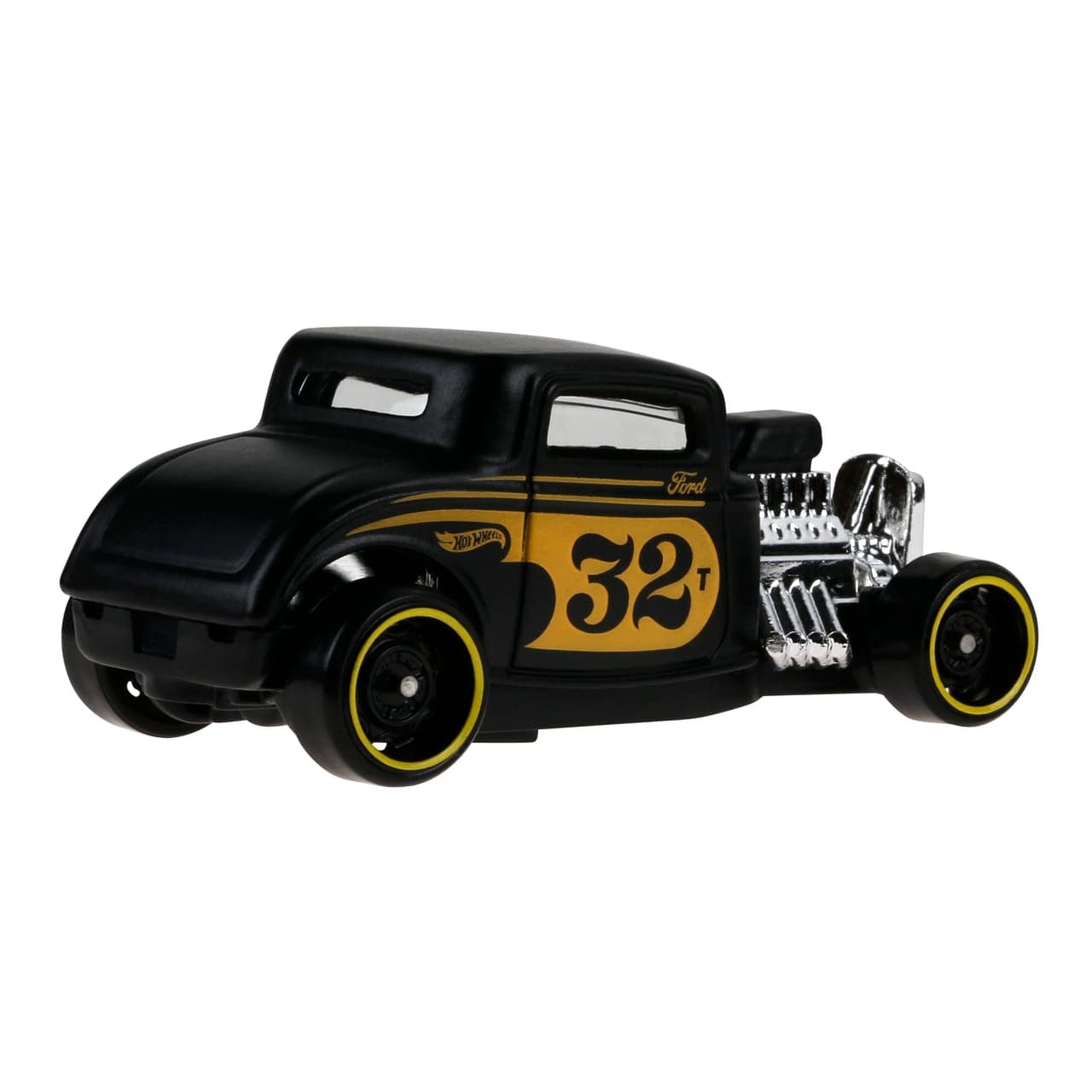'32 Ford 2