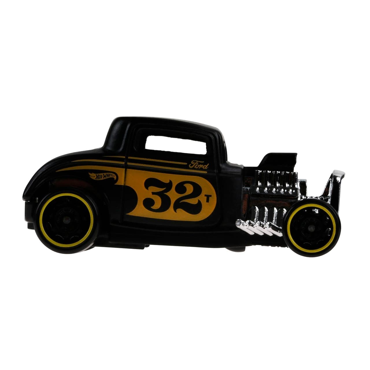 '32 Ford 3