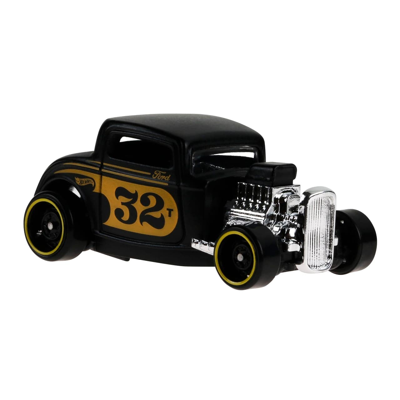'32 Ford 4