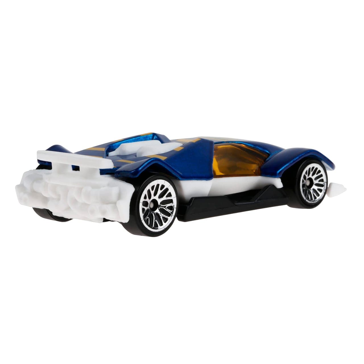 Cyber Speeder 2