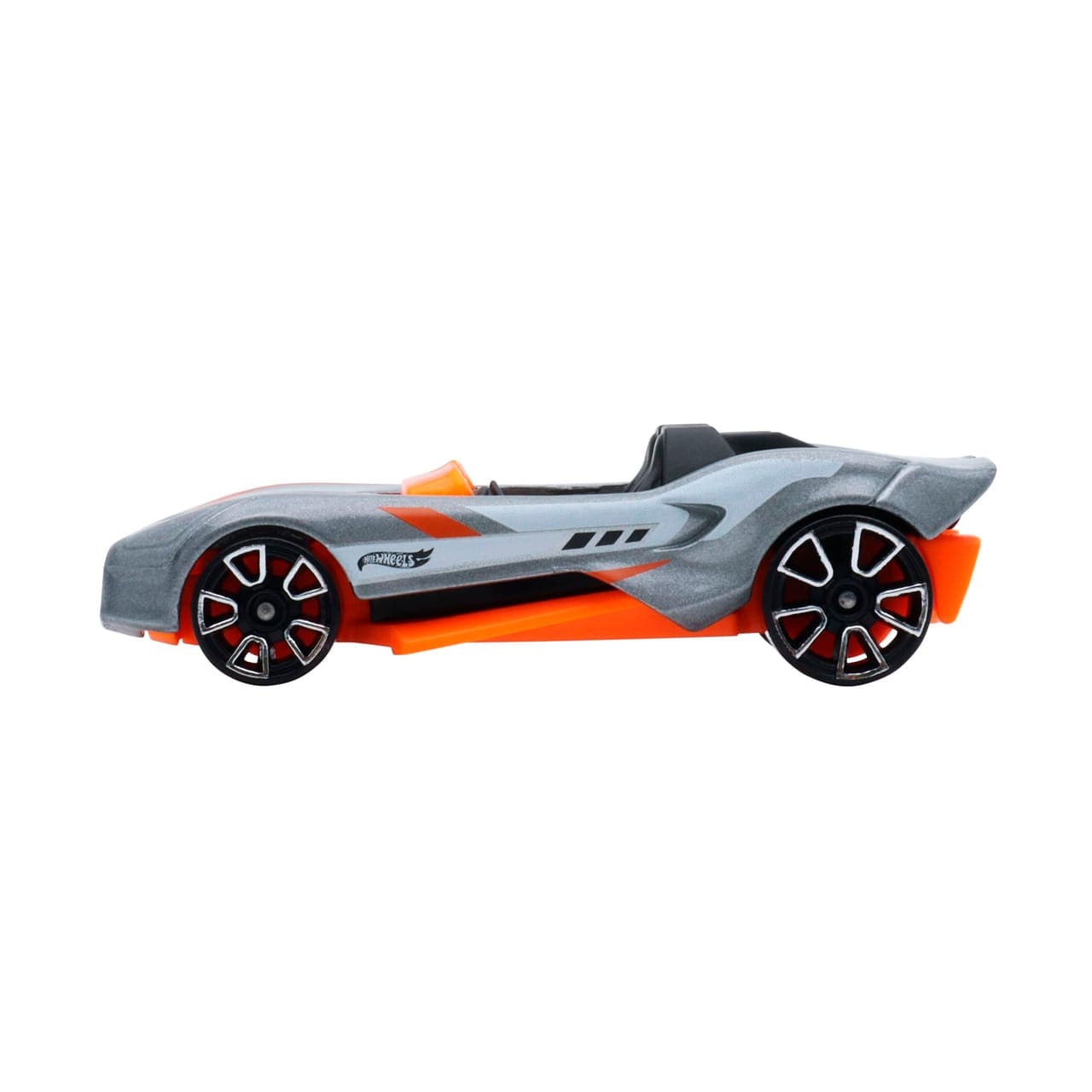 Carbonic 5