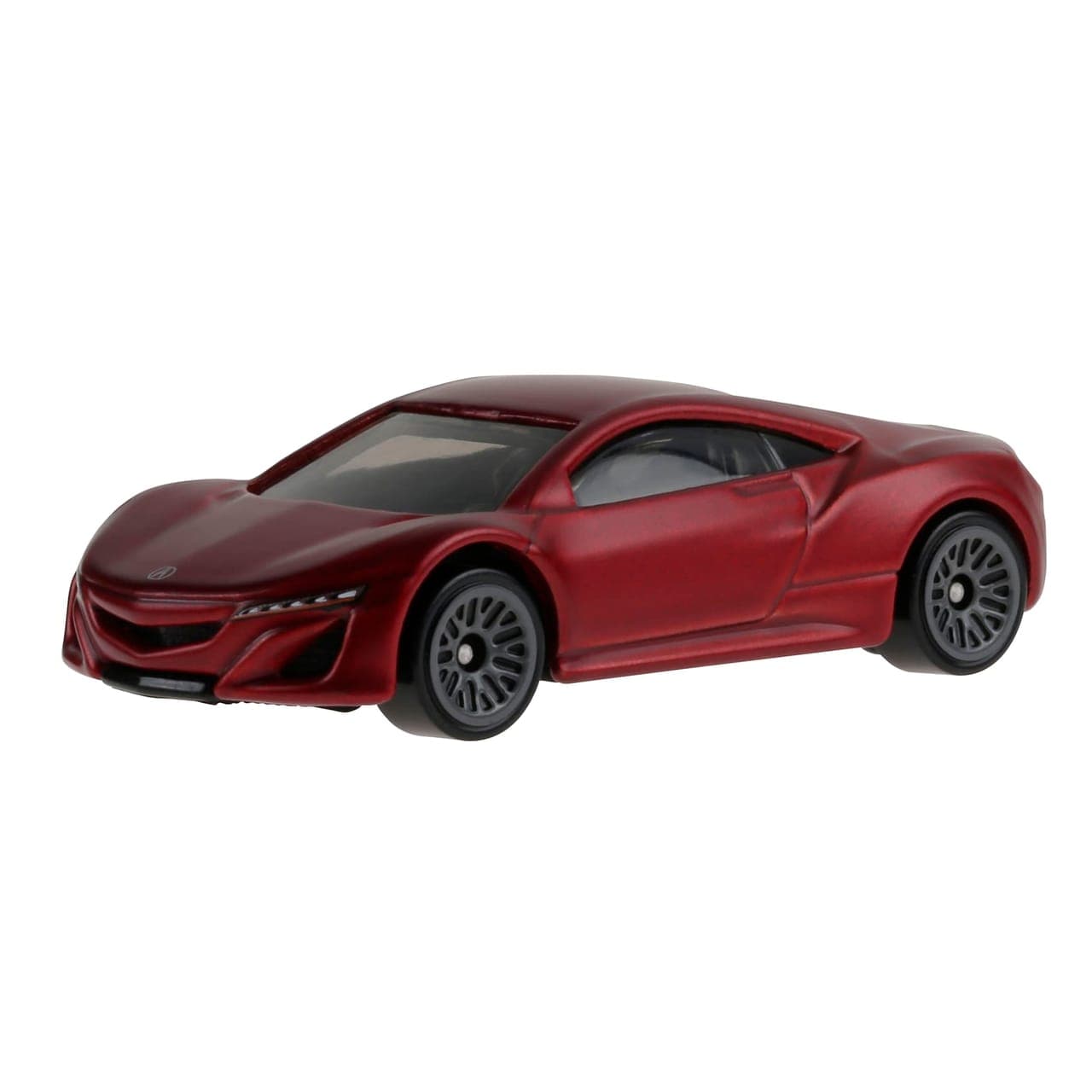 2012 Acura NSX Concept