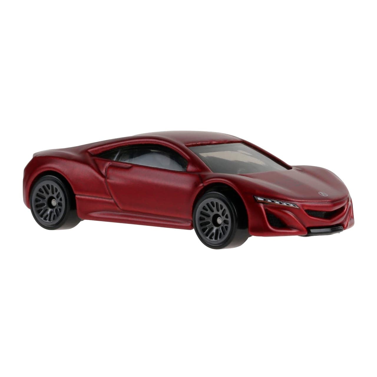 2012 Acura NSX Concept 4
