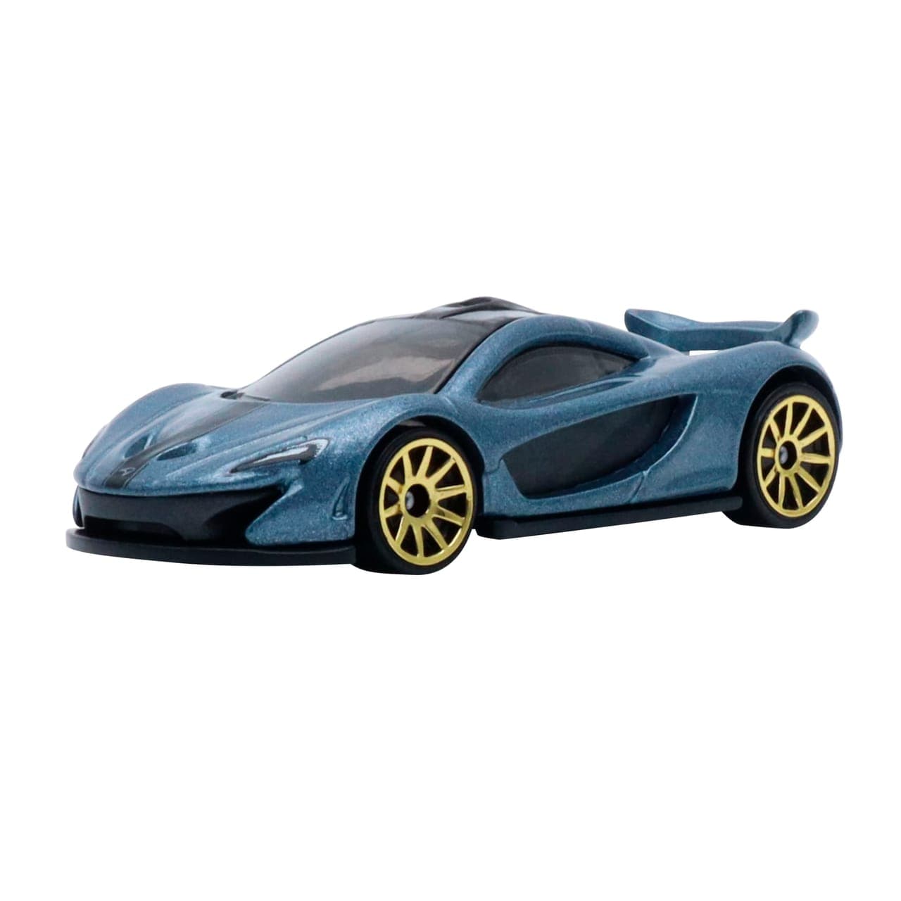 McLaren P1